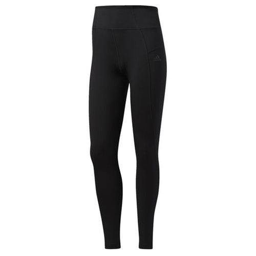 Adidas High-rise Long Tight Mens Style : Bq1958