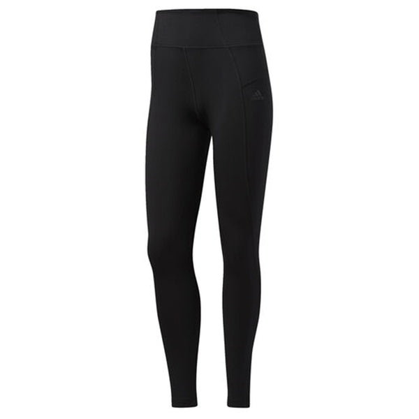 Adidas High-rise Long Tight Mens Style : Bq1958