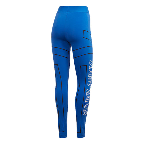Adidas Graphic Tights Womens Style : Fi6729
