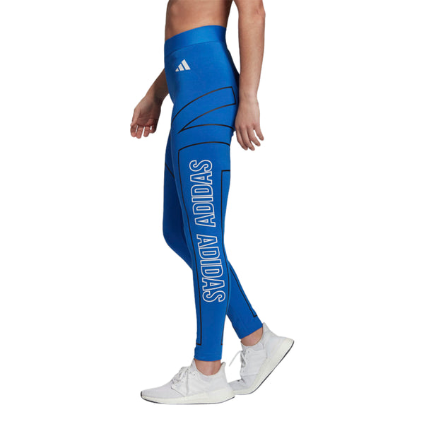 Adidas Graphic Tights Womens Style : Fi6729