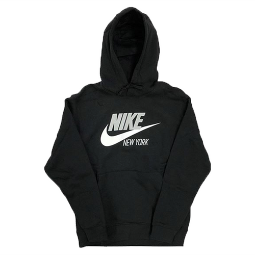 Nike Sportswear Fleece Hoodie Mens Style : Cq7205