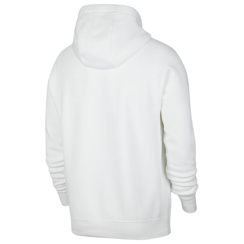 Nike Sportswear Just Do It Fleece Hoodie Mens Style : Cj4775