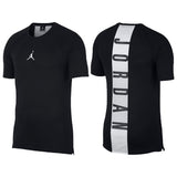 Nike 23 Alpha Dry Ss T-shirt Mens Style : 889713