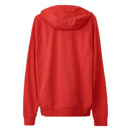 Nike Swoosh French Terry Hoodie Mens Style : Cj4863