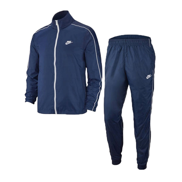 Nike Nsw Basic Full Tracksuit Mens Style : Bv3030