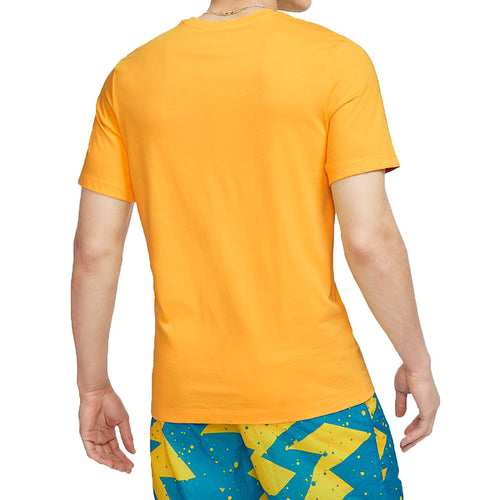 Jordan Poolside Floral T-shirt Mens Style : Cj6244