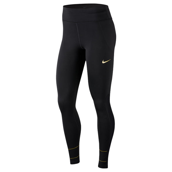 Nike Running Fast Leggings Womens Style : Cj9710