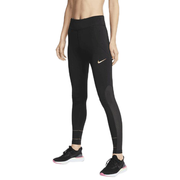 Nike Running Fast Leggings Womens Style : Cj9710