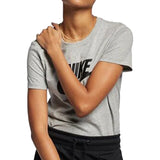 Nike Sportswear Essential T-shirt Womens Style : Bv6169
