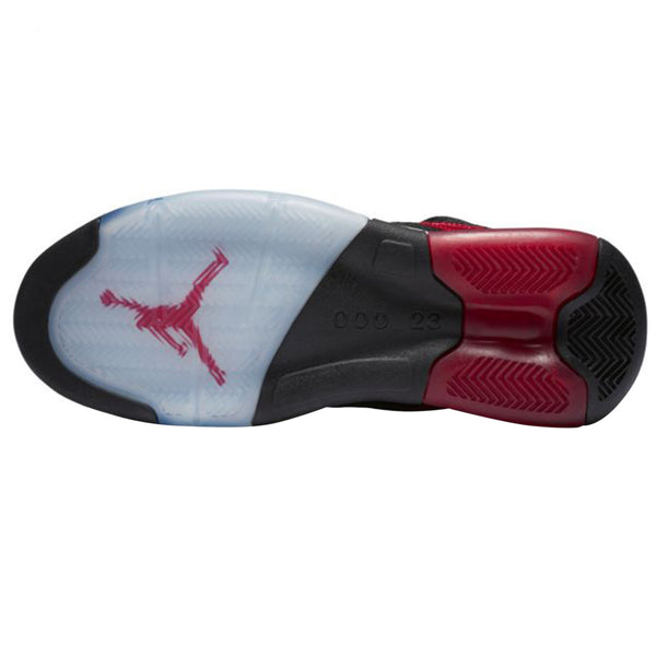 Jordan Maxin 200
Black Gym Red White