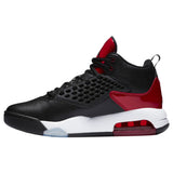 Jordan Maxin 200
Black Gym Red White