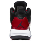 Jordan Maxin 200
Black Gym Red White