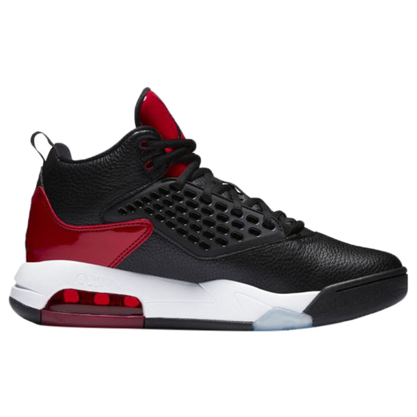 Jordan Maxin 200
Black Gym Red White