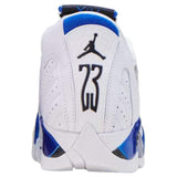 AIR JORDAN 14 RETRO GS 'HYPER ROYAL'