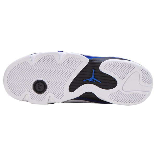 AIR JORDAN 14 RETRO GS 'HYPER ROYAL'