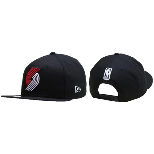 New Era NBA Portland Trailblazers 9Fifty Snapback Unisex Style : 70556899