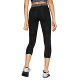 Nike Pro Crop Tights Womens Style : Cj4187