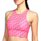 Nike Swoosh Ultra Breathe Medium-support Sports Bra Womens Style : Cj0729