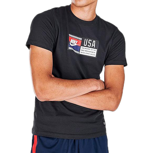 Nike U.s Soccer T-shirt Mens Style : Cd1262