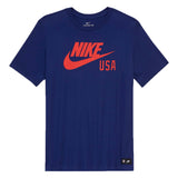 Nike U.s Soccer T-shirt Mens Style : Cd1426