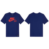 Nike U.s Soccer T-shirt Mens Style : Cd1426