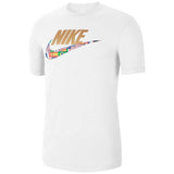 Nike Sportswear World Flag Tee Mens Style : Ct6550