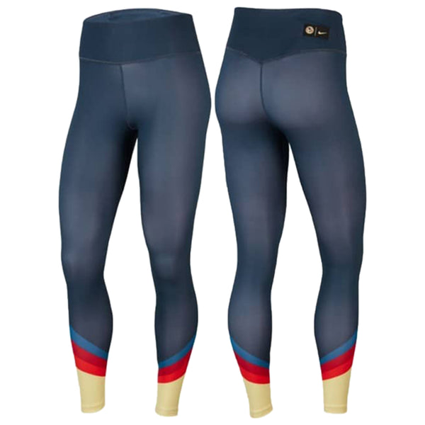 Nike Club America Leggings Womens Style : Ci9514