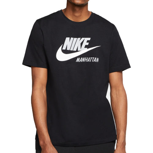 Nike Nsw City T-shirt Mens Style : Cw5529