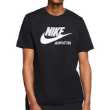 Nike Nsw City T-shirt Mens Style : Cw5529