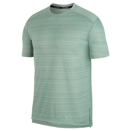 Nike Dry Miler Short Sleeve Top Mens Style : Aj7565