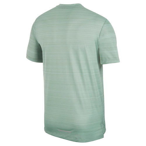 Nike Dry Miler Short Sleeve Top Mens Style : Aj7565