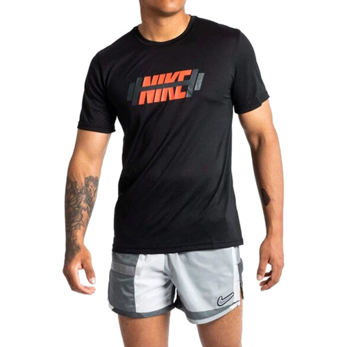 Nike Dri-fit Legend T-shirt Mens Style : Ct6470