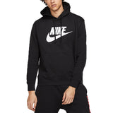 Nike Sportswear Club Fleece Hoodie Mens Style : Bv2973