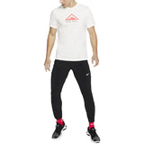 Nike Dri-fit Trail Trail Running T-shirt Mens Style : Ct3857