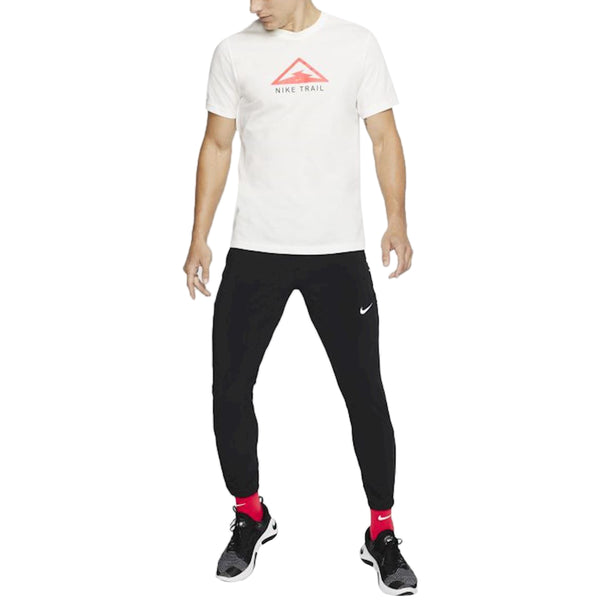 Nike Dri-fit Trail Trail Running T-shirt Mens Style : Ct3857