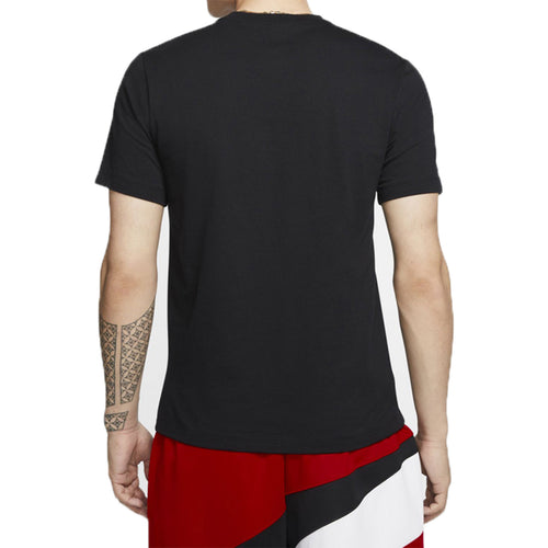 Jordan Short-sleeve Crew Mens Style : Cj6304