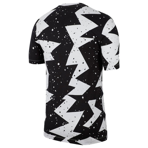 Nike Printed Poolside T-shirt Mens Style : Cj6215