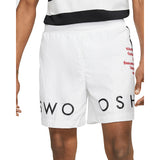 Nike Sportswear Swoosh Woven Shorts Mens Style : Cj4904