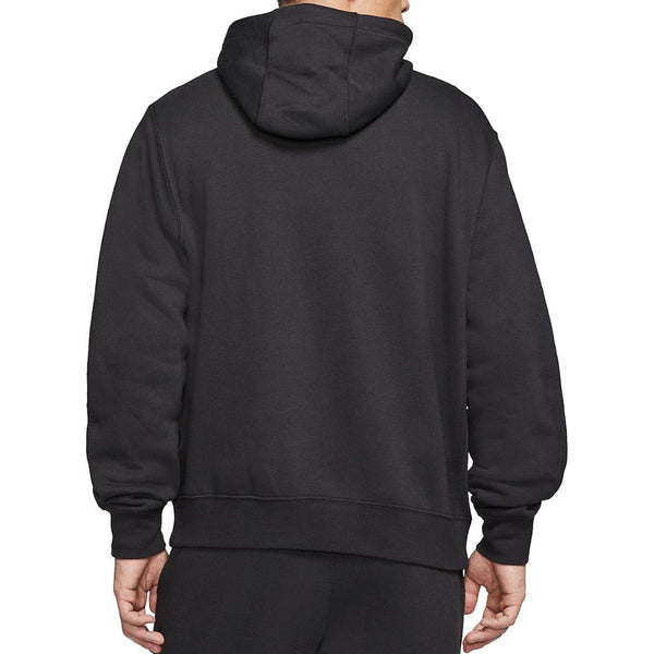 Nike Sportswear Just Do It Full Zip Hoodie Mens Style : Cj4754