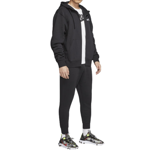 Nike Sportswear Just Do It Full Zip Hoodie Mens Style : Cj4754