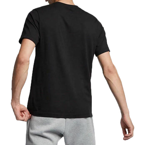 Nike Dri-fit Just Do It Basketball T-shirt Mens Style : Ar5008