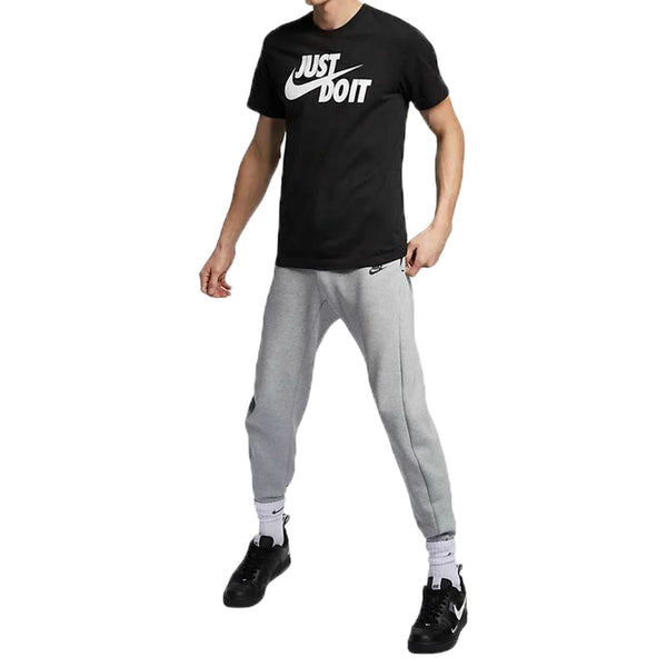 Nike Dri-fit Just Do It Basketball T-shirt Mens Style : Ar5008