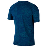 Nike Superset Short Sleeve Performance Top Mens Style : Cj4635