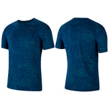 Nike Superset Short Sleeve Performance Top Mens Style : Cj4635