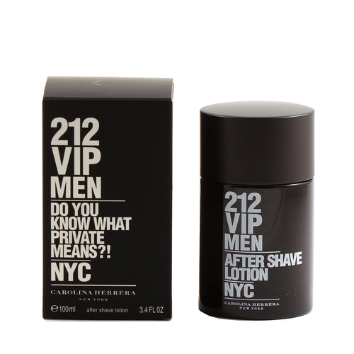 212 Vip Mens After Shavelotion 3.4 Oz