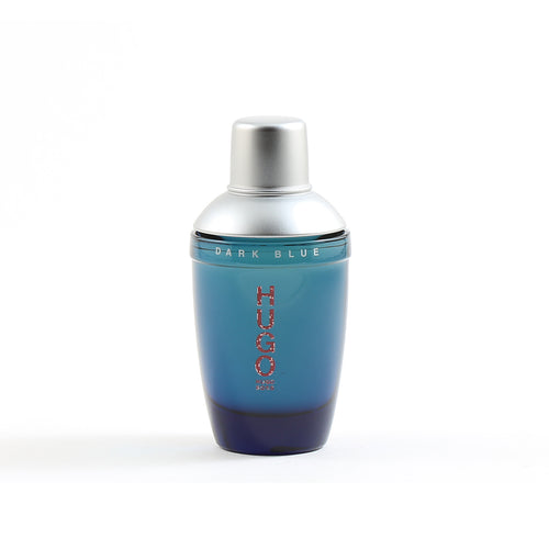 Hugo Dark Blue - After Shavelotion Unbx 2.5 Oz