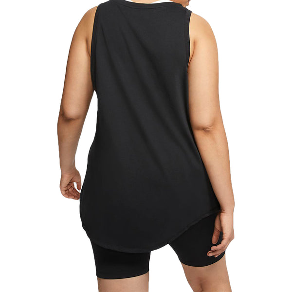 Nike Plus Size Icon Clash Dri-fit Training Tank Top Womens Style : Ct7356