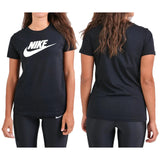 Nike Sportswear Essential T-shirt Womens Style : Bv6169