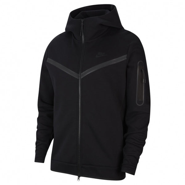 Nike Sportswear Tech Fleece Full-zip Hoodie Mens Style : Cu4489