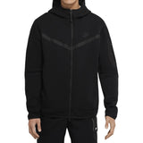 Nike Sportswear Tech Fleece Full-zip Hoodie Mens Style : Cu4489